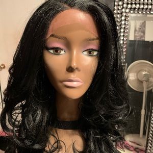 It Tress wig